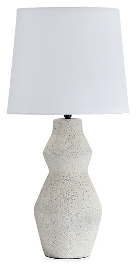 Dawthorne Paper Table Lamp (1/CN)
