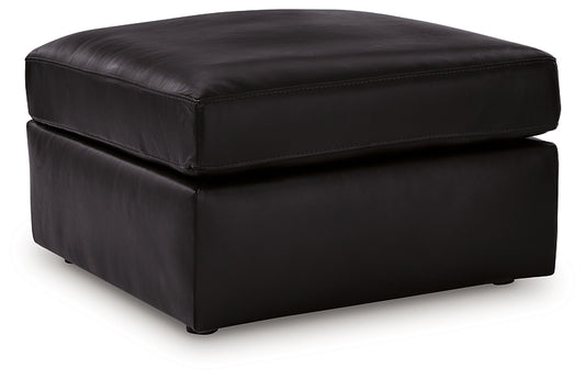 Modmax II Oversized Accent Ottoman