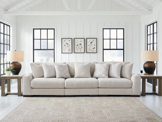 Honslow Wall Art Set (3/CN)