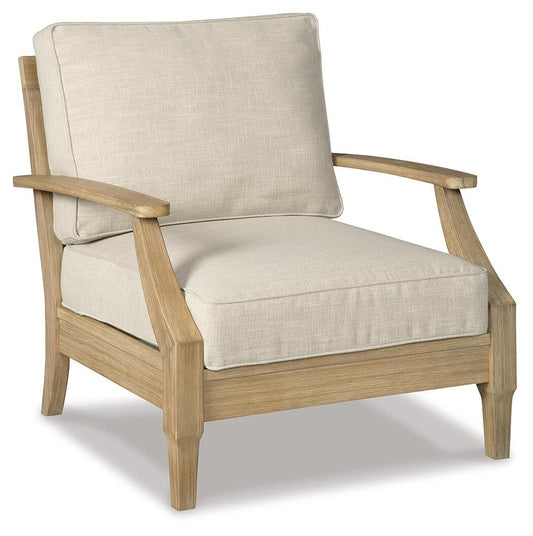 Clare View Lounge Chair w/Cushion (1/CN)