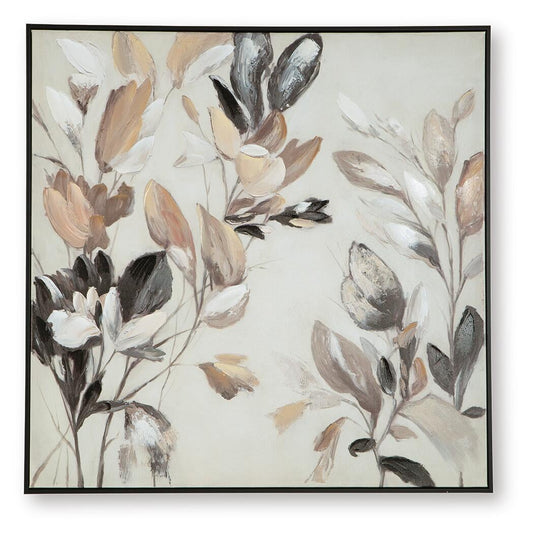 Trulow Wall Art