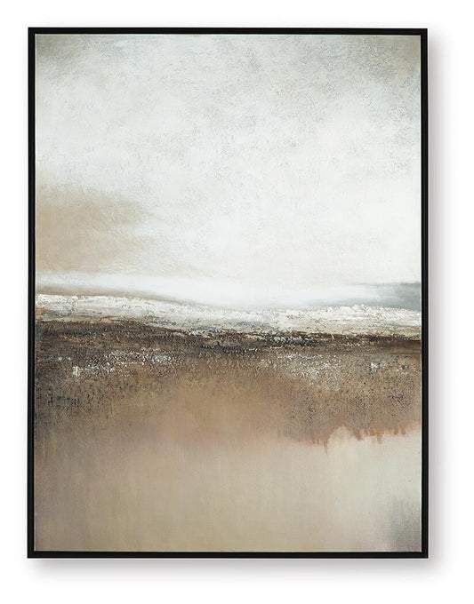 Siaking Wall Art
