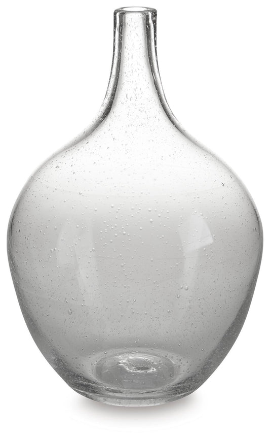Kurthorne I/O Vase