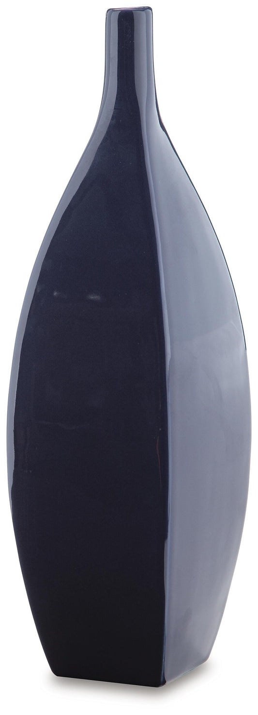 Abtinson I/O Vase