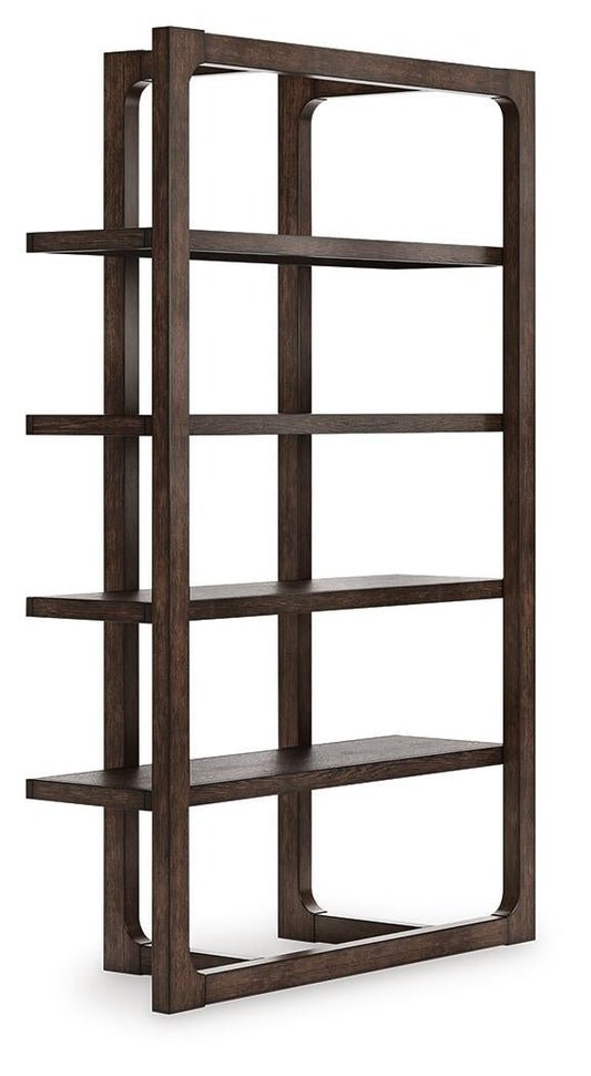 Breckington Bookcase