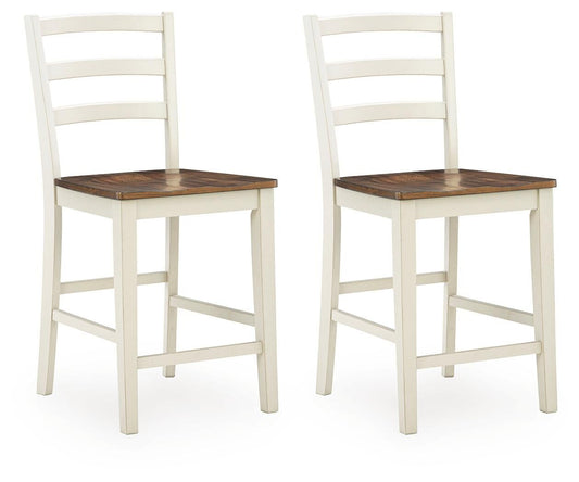 Brinfern Barstool (2/CN)