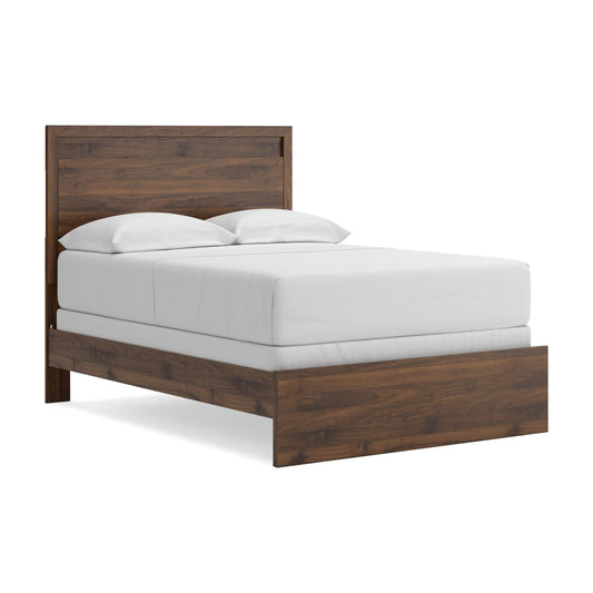 Janfyn Full Panel Bed
