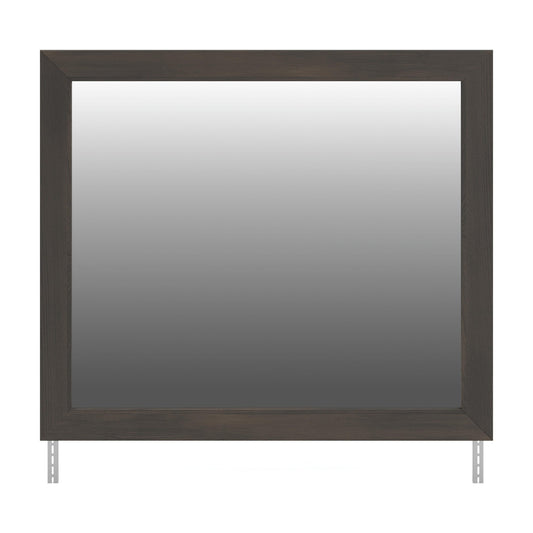Vonitta Bay Bedroom Mirror