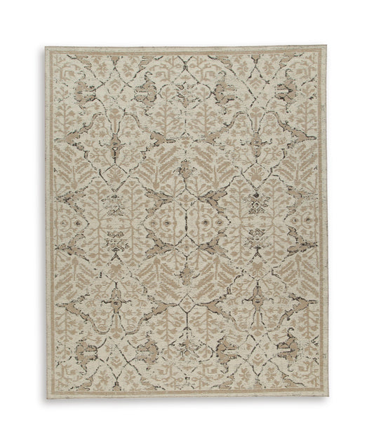 Audville Large Rug