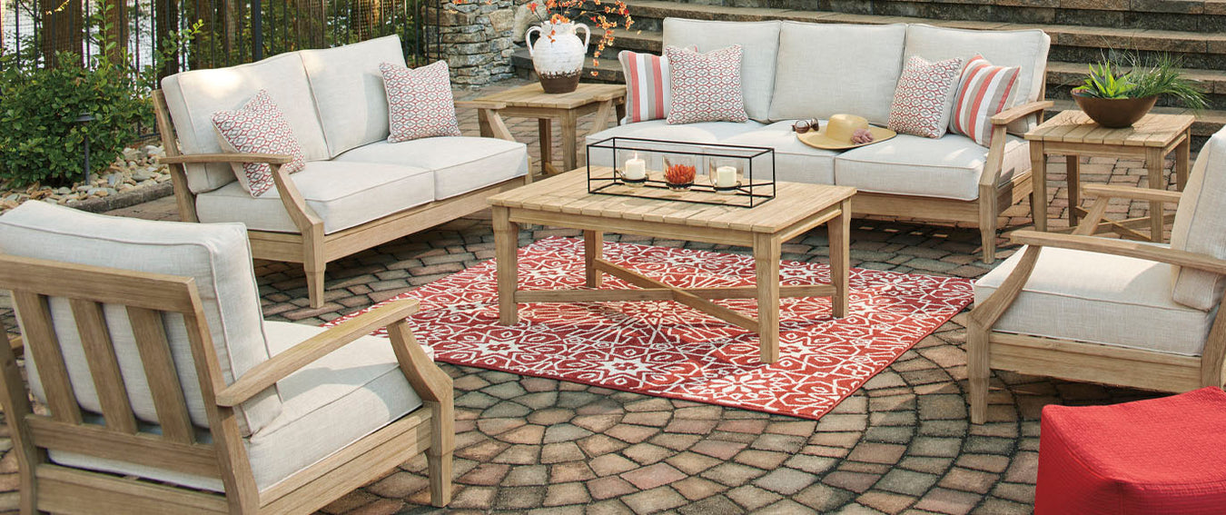 Outdoor Furniture