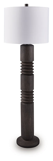 Fainwell Poly Floor Lamp (1/CN)