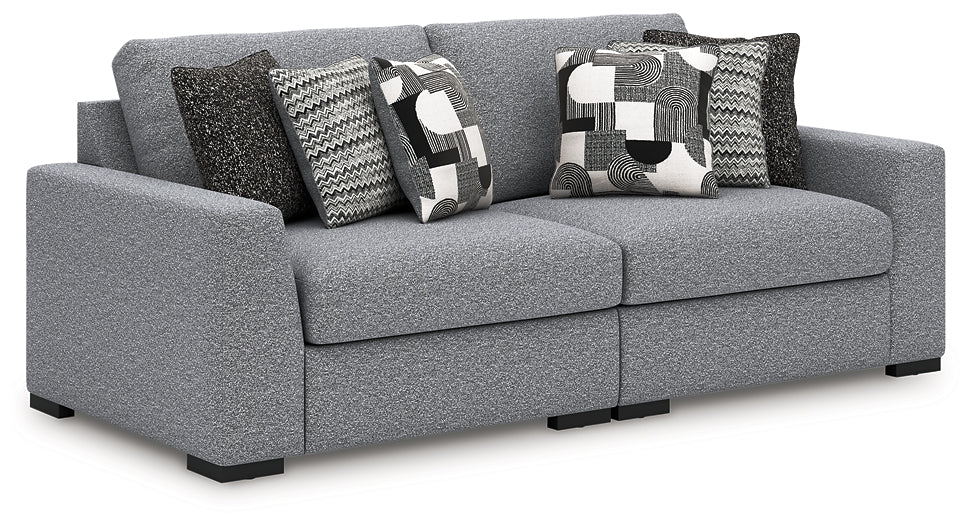 Bealton 2-Piece Sectional