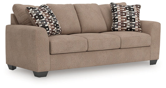Triston-Peaks Sofa