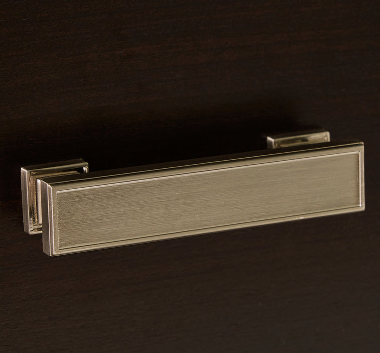 Covetown Full Panel Bed, Dresser, Mirror, Chest and Nightstand