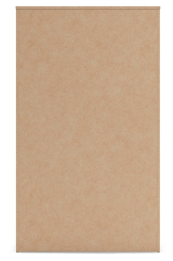 Hollivern Full Panel Storage Bed, Dresser, Mirror, Chest and Nightstand