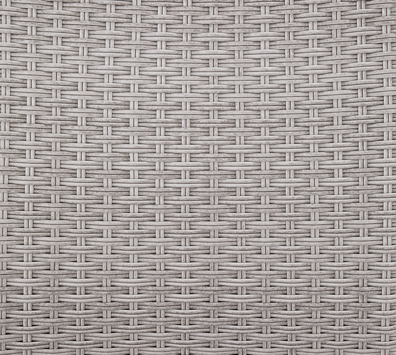 Half Moon Beach Loveseat w/Cushion