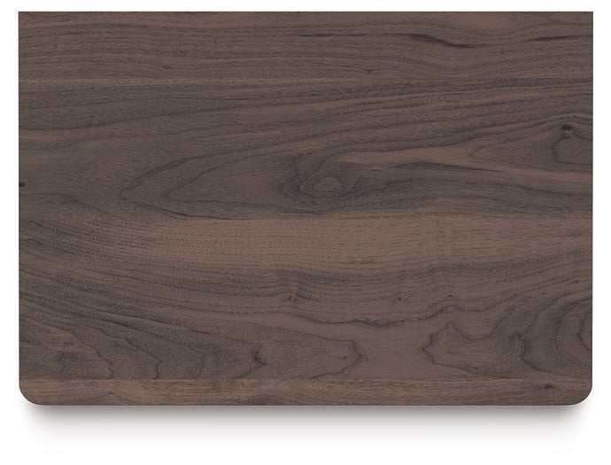 Pamytta Queen Upholstered Panel Bed, Dresser, Mirror, Chest and Nightstand