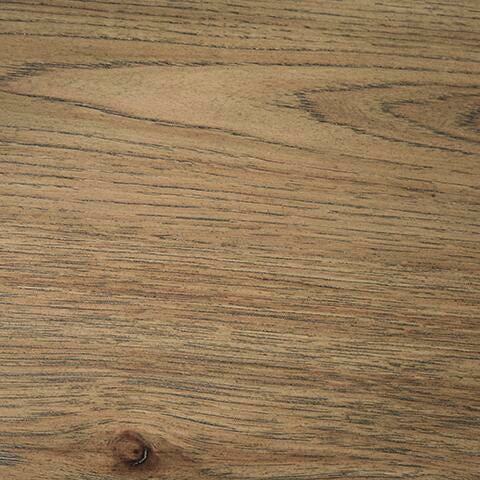 Flangren Round End Table