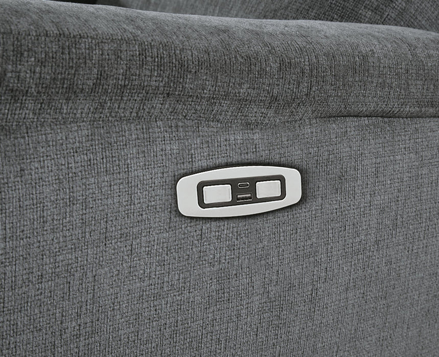 Barnsana Sofa, Loveseat and Recliner