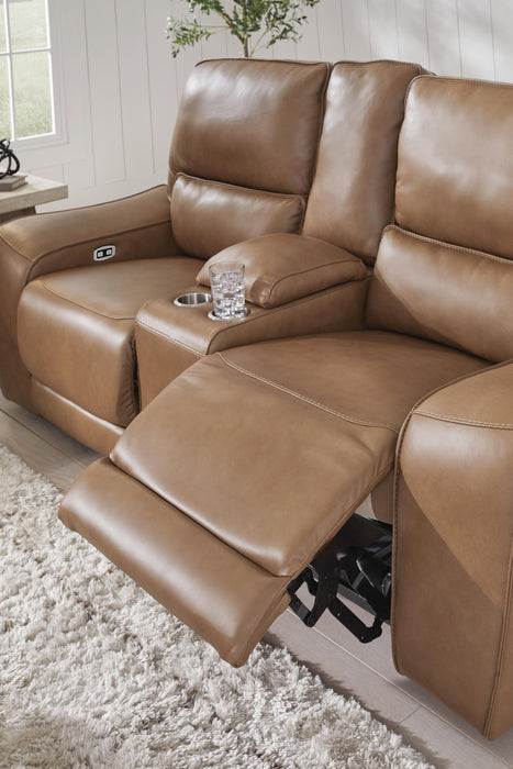 DeepWakes Sofa and Loveseat