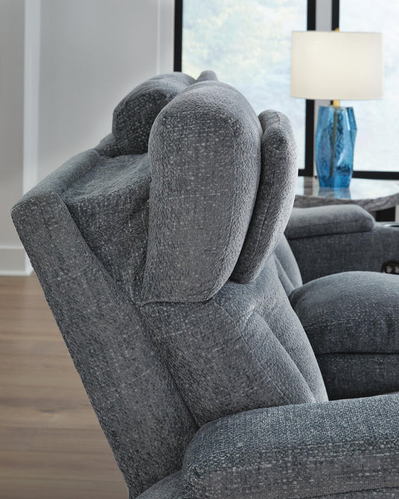 Studio Cave Sofa and Loveseat