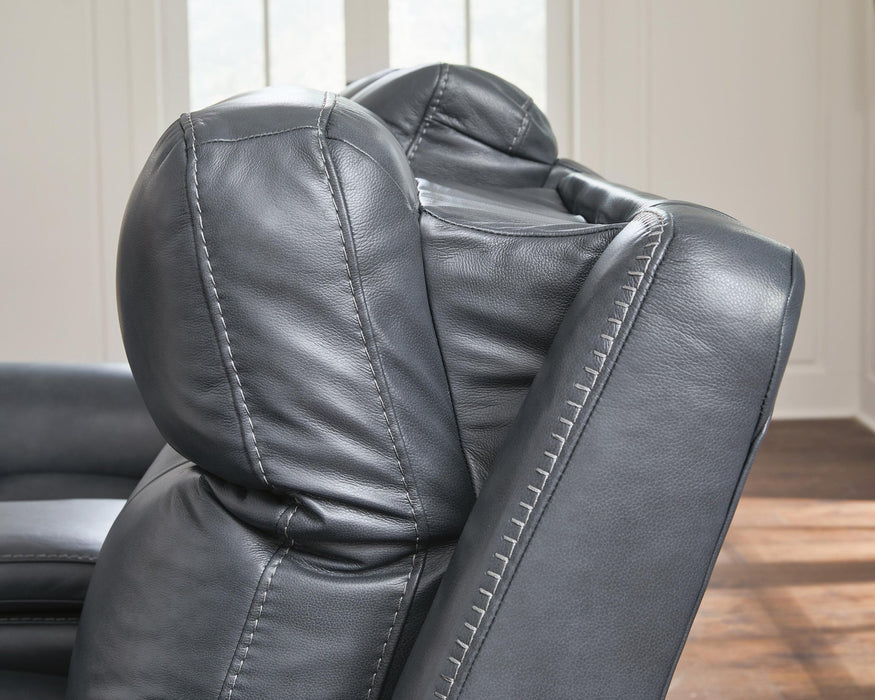 Bexhurst Sofa and Loveseat