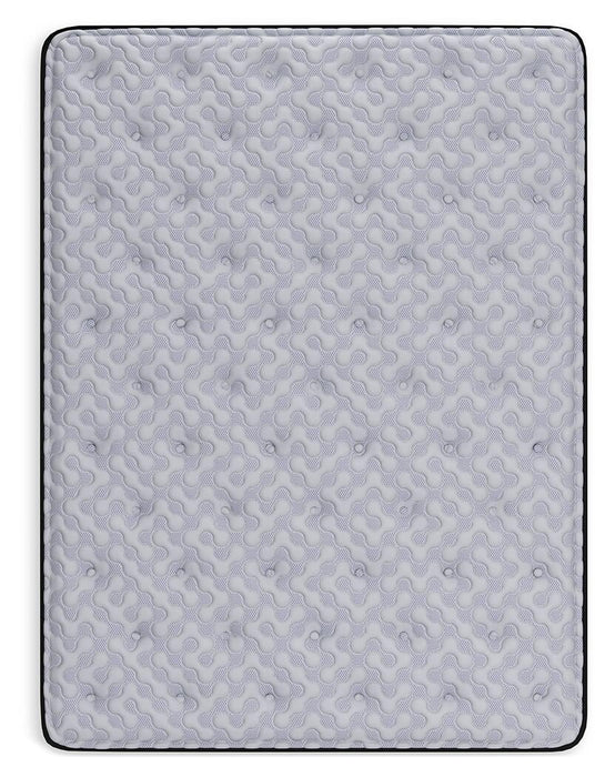 Anniversary Edition Plush  Mattress