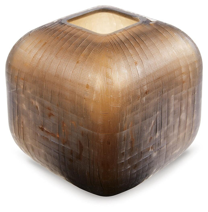 Capard I/O Vase
