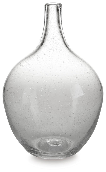 Kurthorne I/O Vase