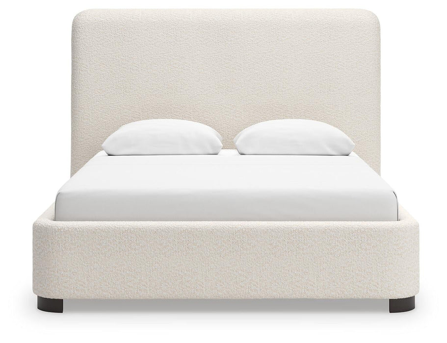Brintstreet Queen Upholstered Bed