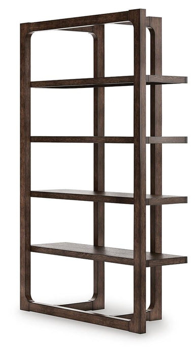 Breckington Bookcase