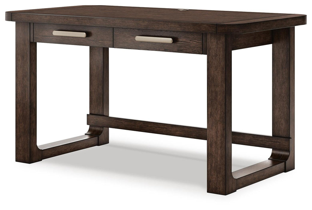 Breckington Home Office Desk