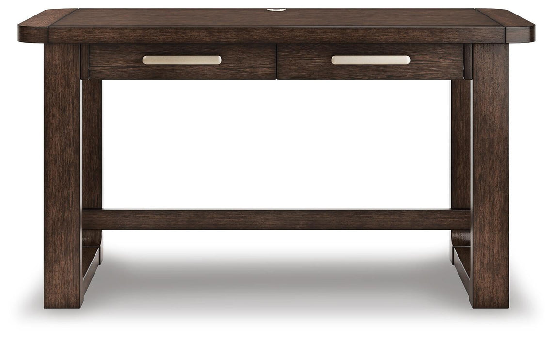 Breckington Home Office Desk