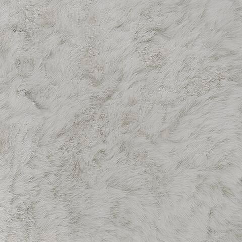Cuddle Plush 8-Piece Sectional