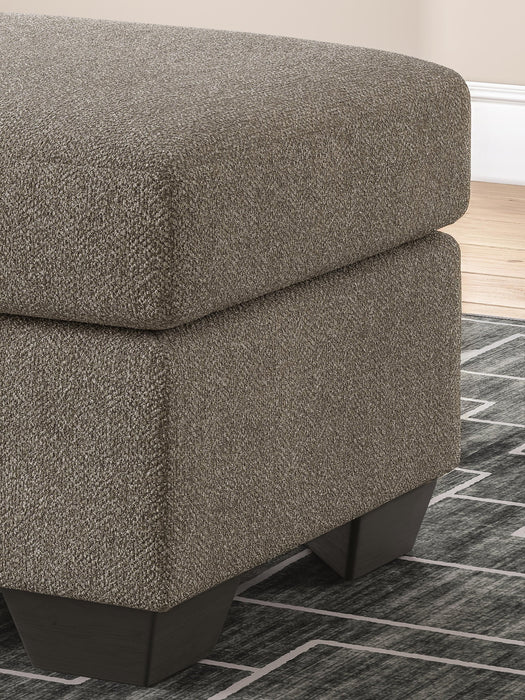 Triston-Peaks Ottoman