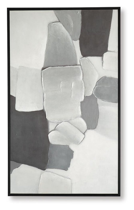 Adilson Wall Art