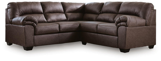 WillowBend 2-Piece Sectional