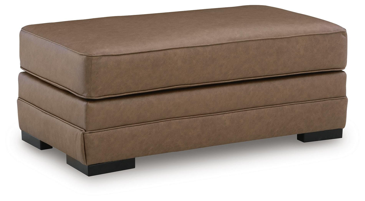 VillaCourt Ottoman