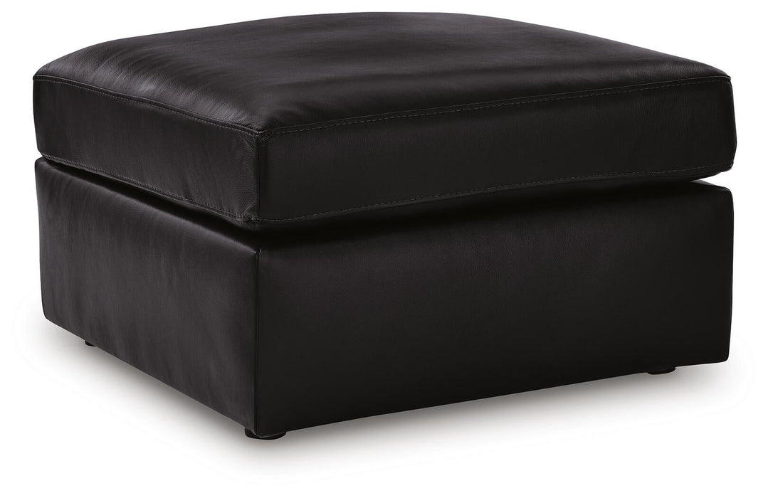 Modmax II Oversized Accent Ottoman