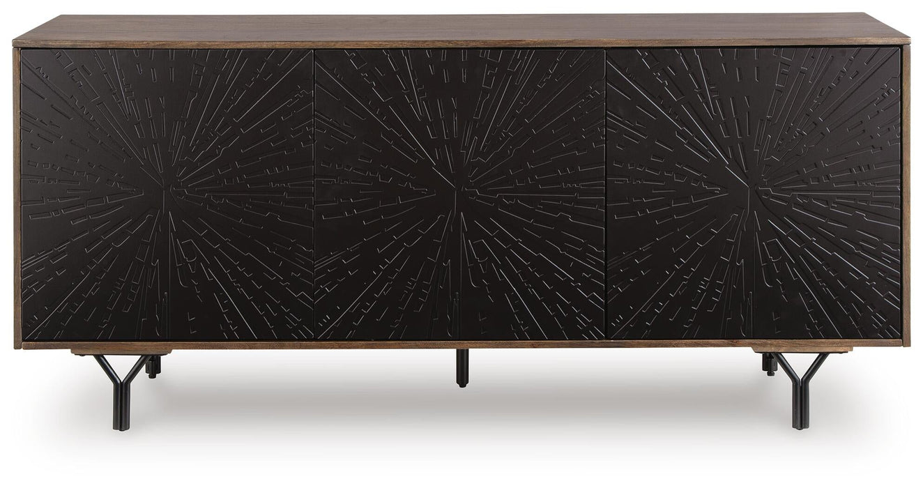 Lavinmont Accent Cabinet