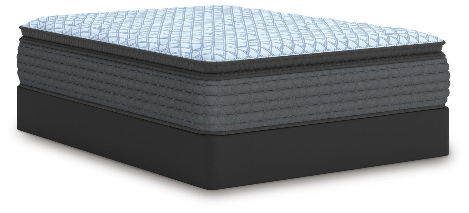 Destin Cove PT Full Mattress
