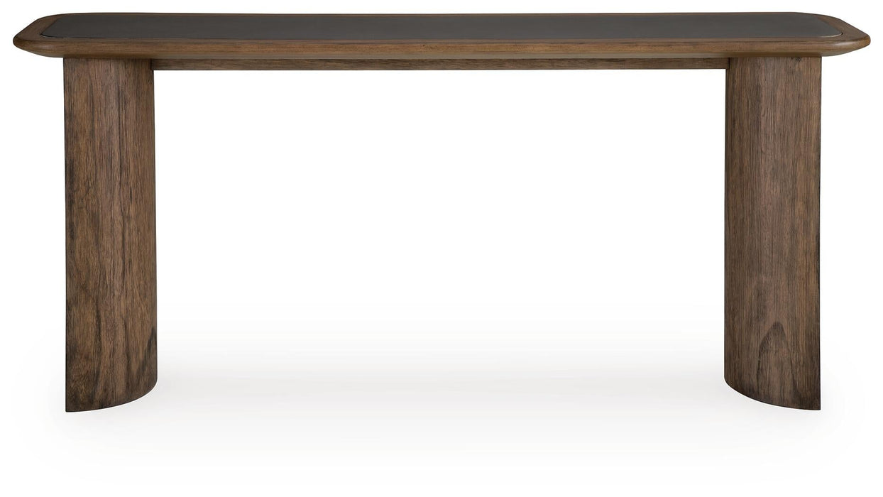 Dontayne Sofa Table