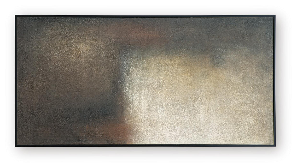 Wernmen Wall Art