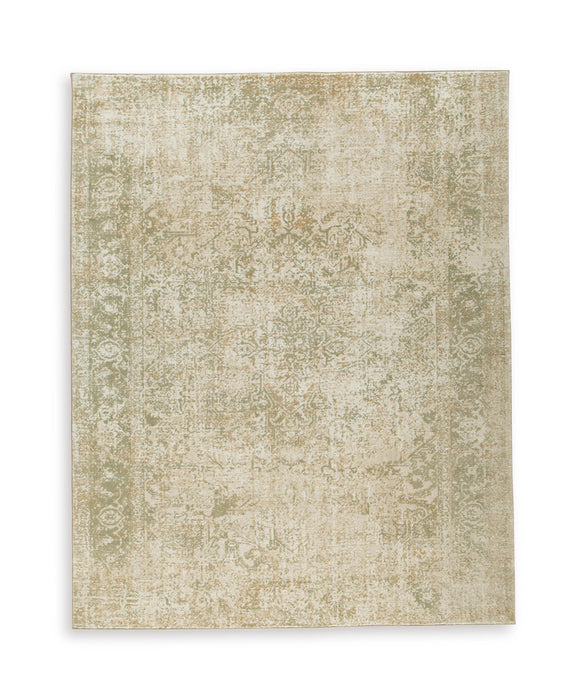 Kenwich Extra Large Rug