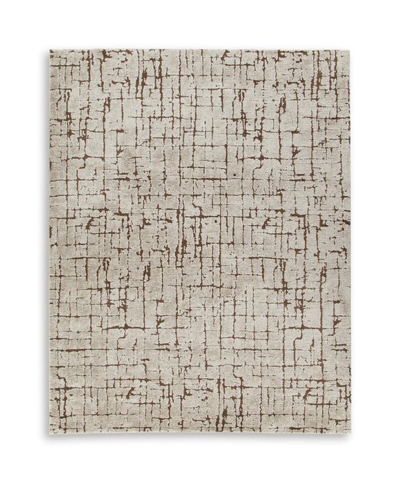 Claygrove Large Rug