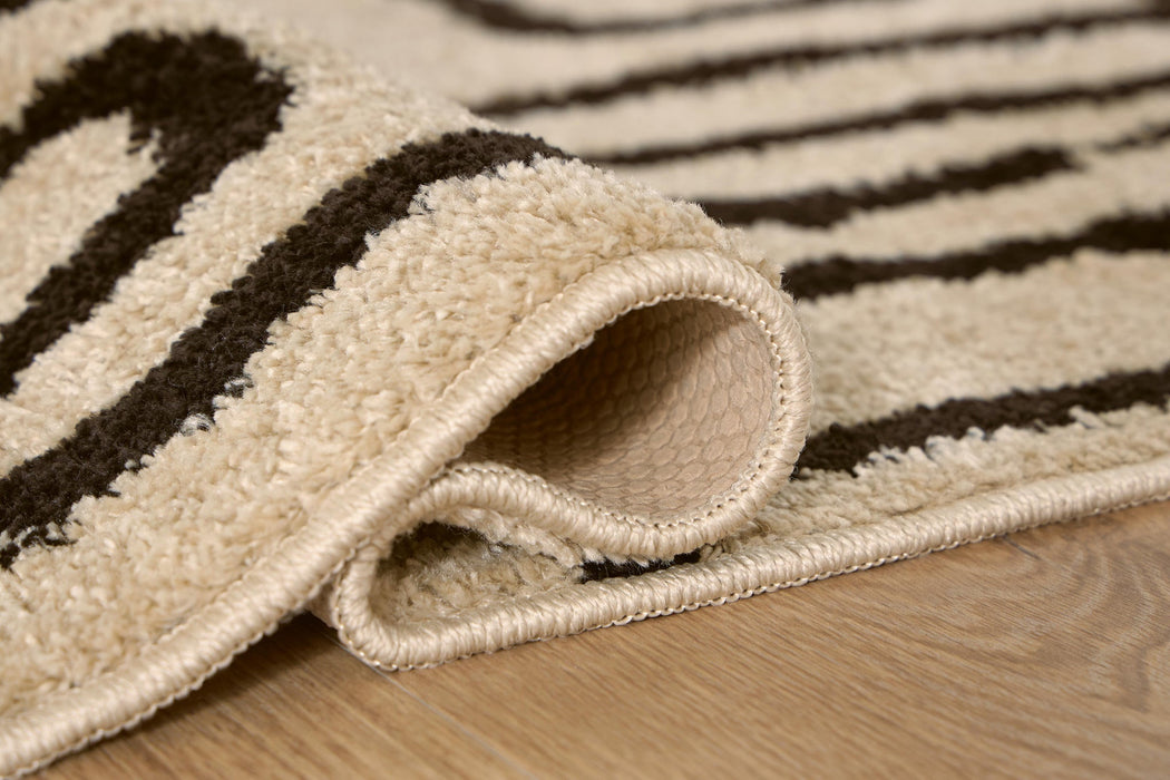 Timworth Washable Medium Rug