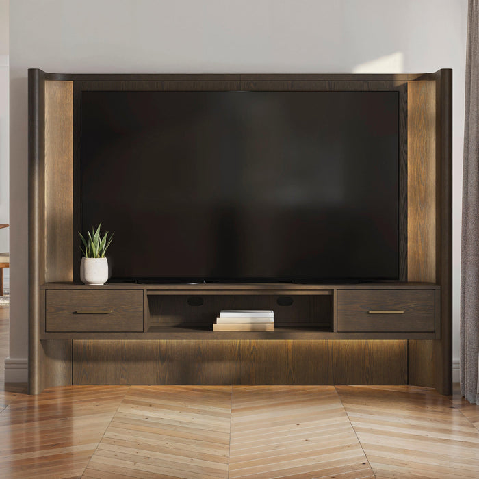Darimore TV Wall Console