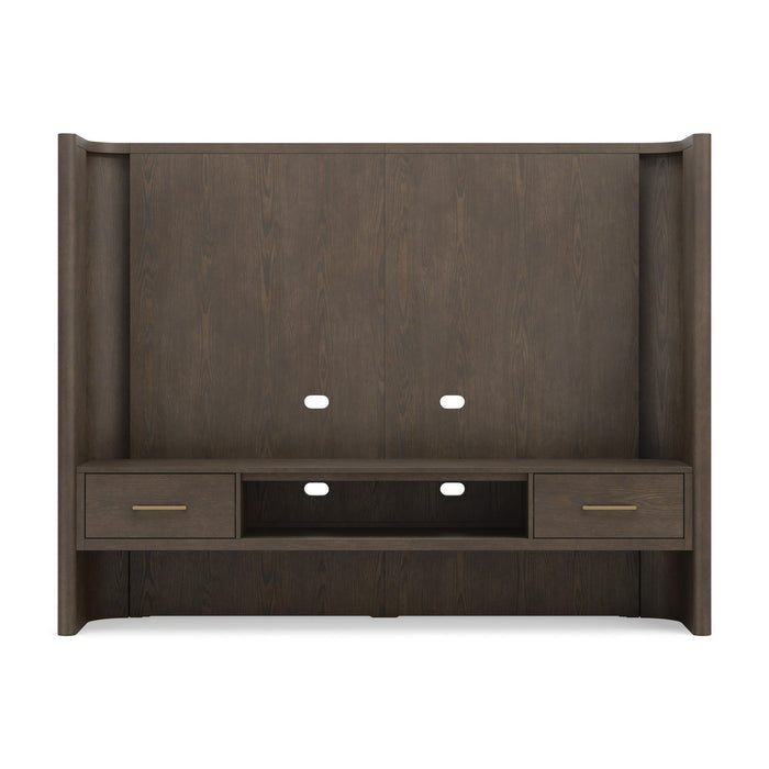 Darimore TV Wall Console