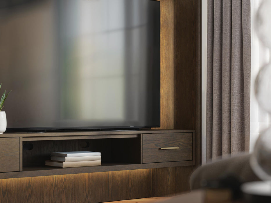 Darimore TV Wall Console